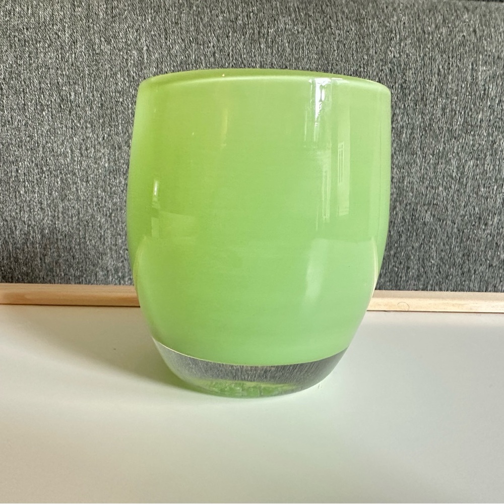 Glassybaby - Gratitude